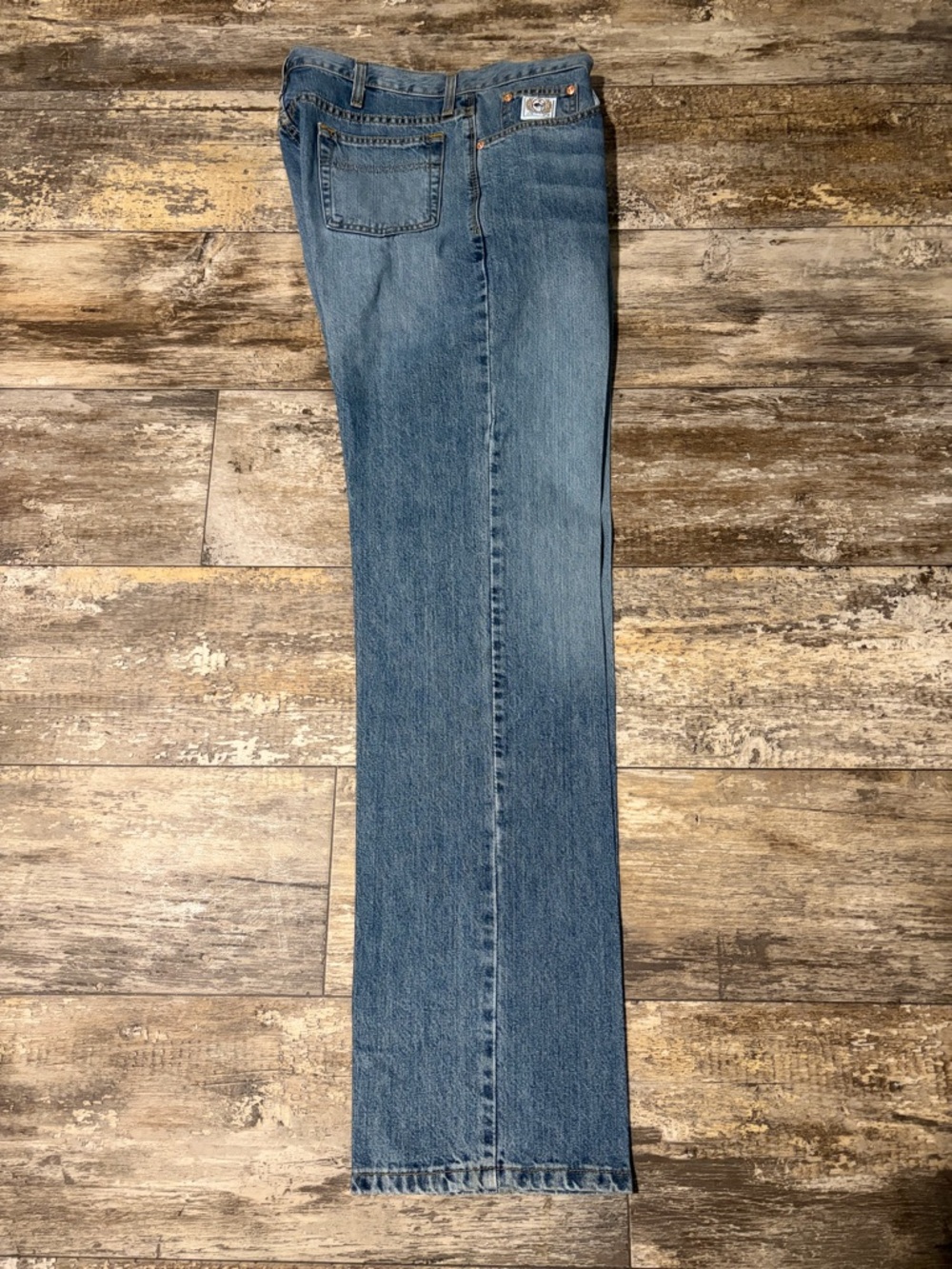 Cinch White Label Jeans
